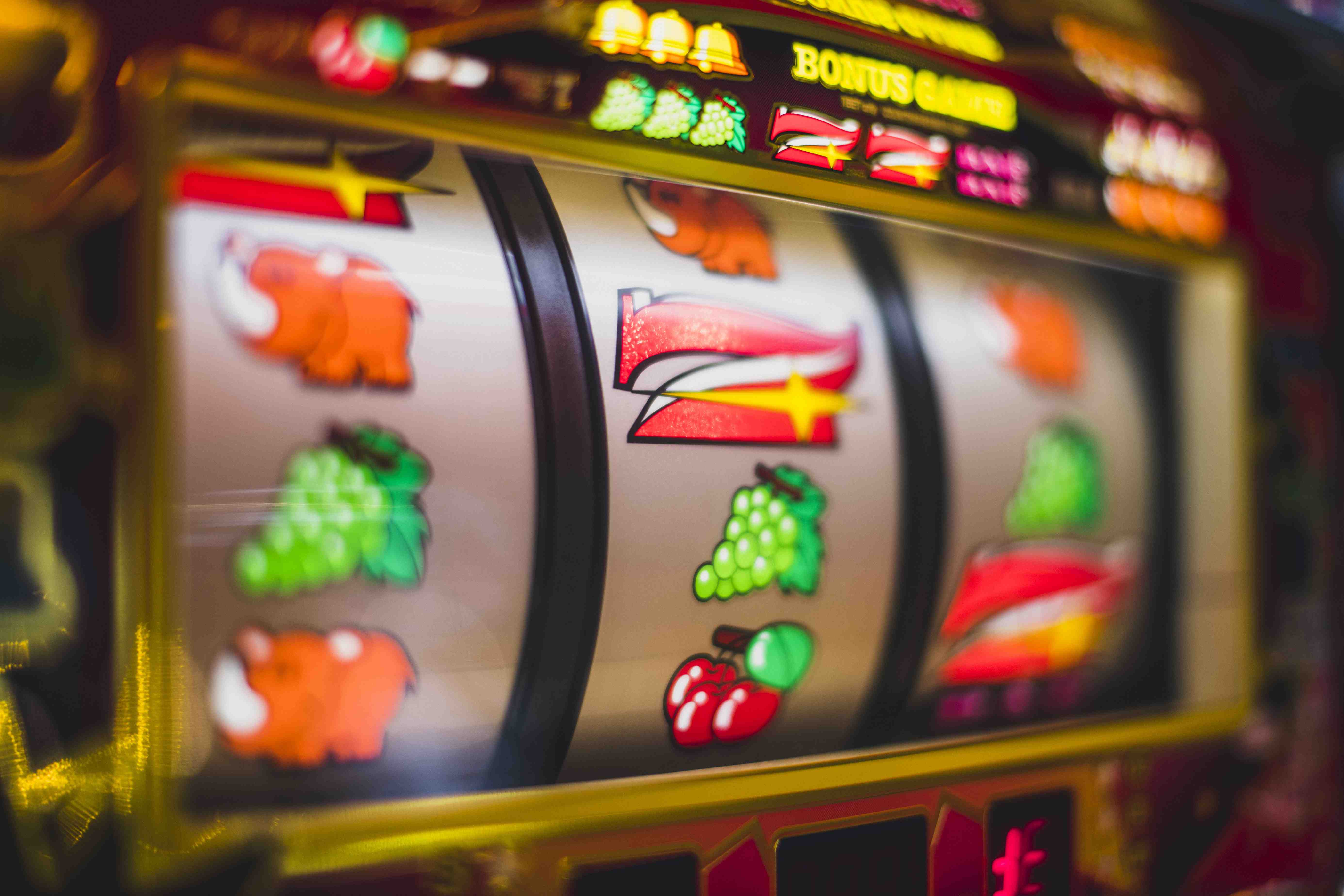 slots mgm စတင်အသုံးပြုနည်း အဆင့် ၄ ဆင့်