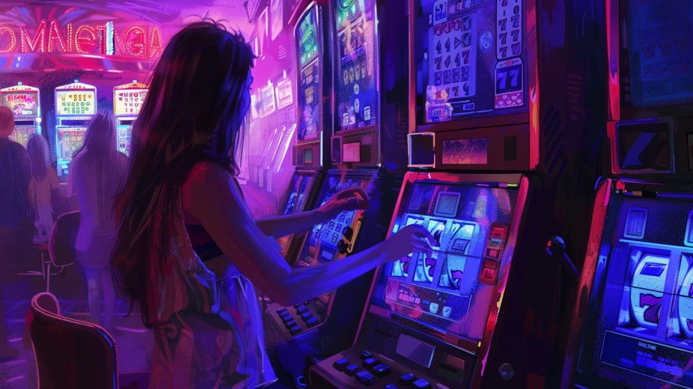 slots mgm ငါးပစ်ဂိမ်း Fish Shooting HD Graphics Myanmar
