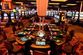 slots mgm VIP Cashback Bonus Myanmar လောင်းကစား Promotion