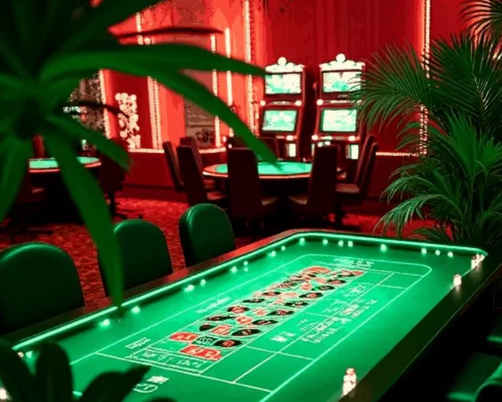 Live In-Play Betting Odds at slots mgm Myanmar