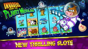 Slots Games at slots mgm