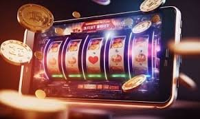 slots mgm Myanmar Platform ၏ ဂိမ်းများနှင့် ဝန်ဆောင်မှုများ
