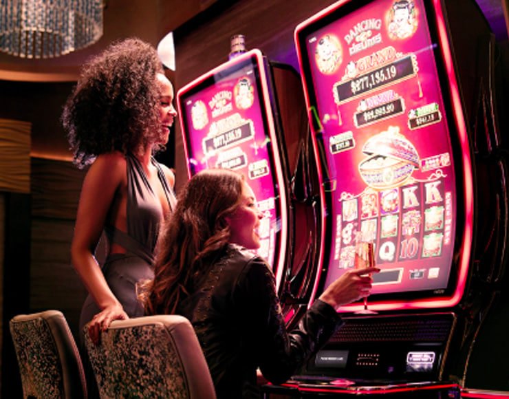 slots mgm Mobile APP Casino Live Baccarat Myanmar Android iOS ကစားသူ
