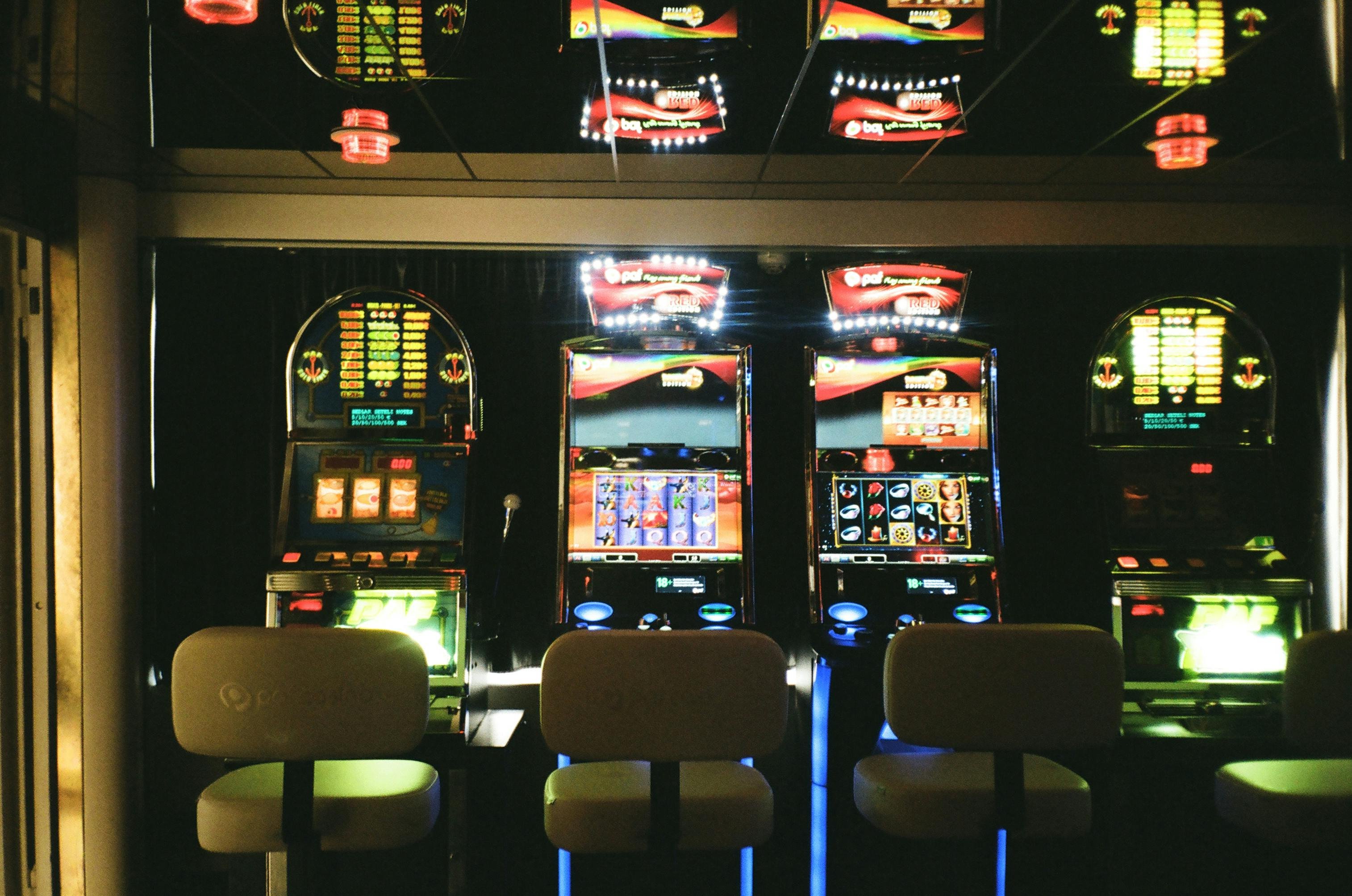 slots mgm Myanmar Online Gaming Platform ကျွန်ုပ်တို့အကြောင်း