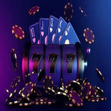 slots mgm ဂိမ်းလော်ဘီ VIP Program နှင့် Bonus Promotion များ Myanmar