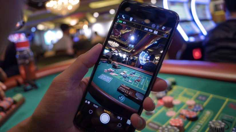 slots mgm Mobile APP Myanmar